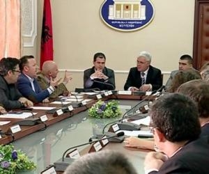 PS miraton e vetme vendimin për Prokurorin e Përkohshëm, opozita braktis “Ligjet”