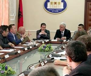 PS miraton e vetme vendimin për Prokurorin e Përkohshëm, opozita braktis “Ligjet”