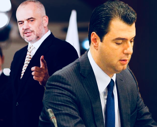 Basha:Edi Rama i ka asgjesuar  te drejtat themelore te qytetareve