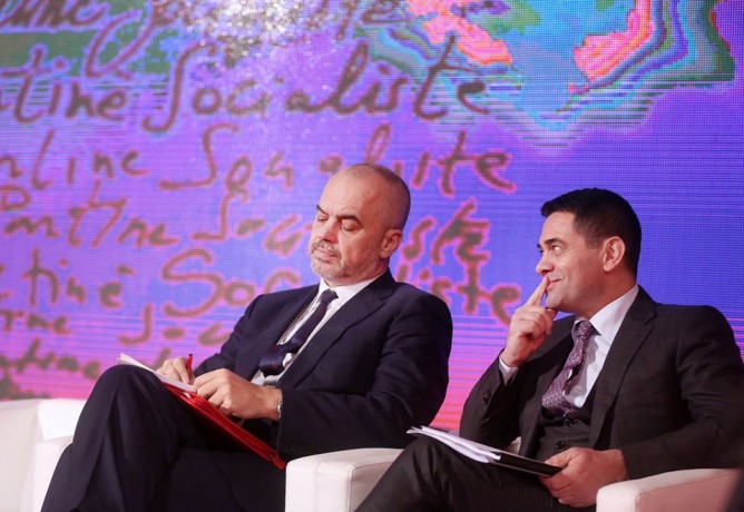 Shqipëria kap shifrën rekord, 8 miliardë euro borxhe, qeveria peshën më të madhe