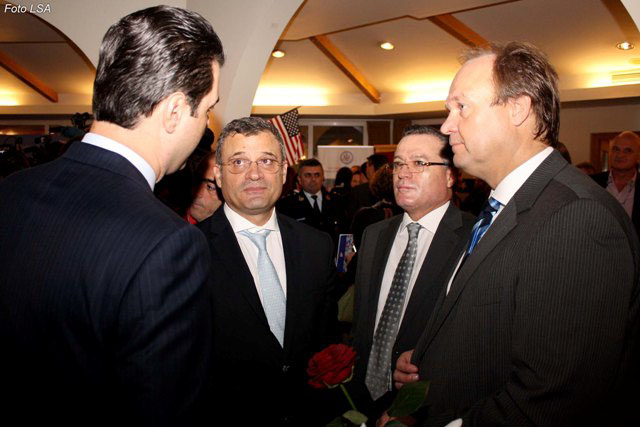 Basha shkeli rëndë statutin dhe duhej të shkarkohej, por  partia ka nevojë sot për një kryetar
