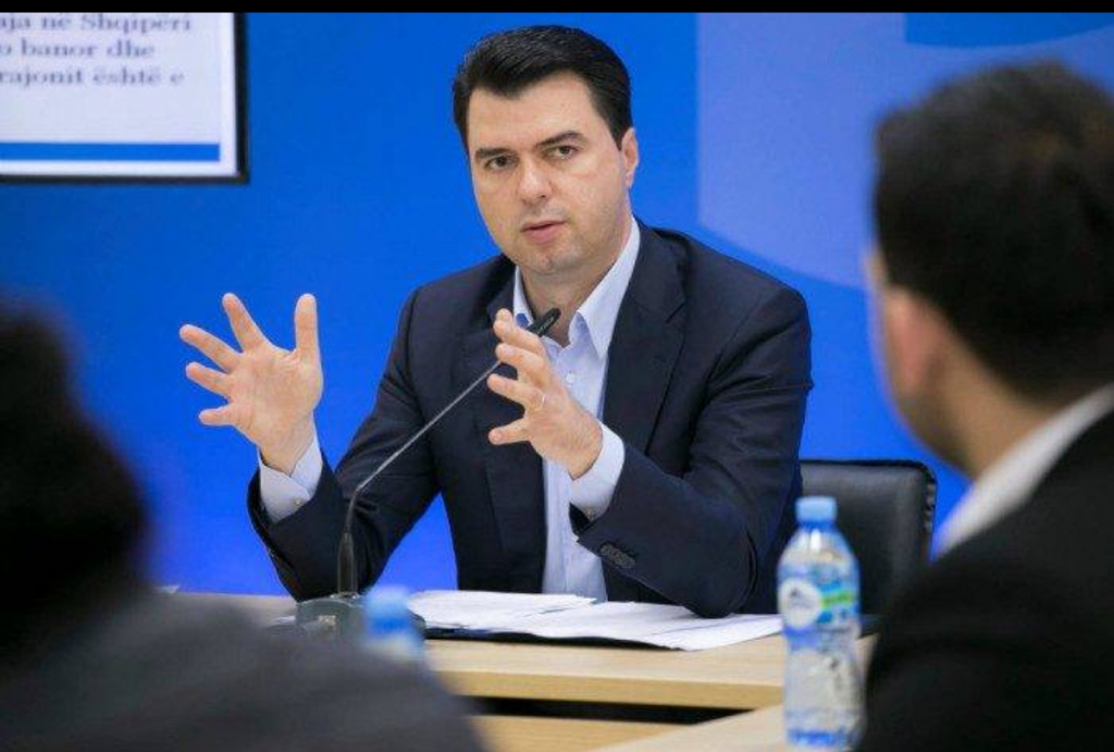 Basha i mbyll derën Ramës: I vetmi pakt që i duhet Shqipërisë është shteti ligjor
