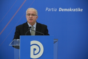 Spaho: Rama çoi në kolaps shëndetësinë