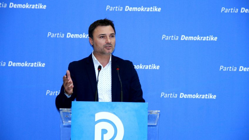 “Kryeprokurorja”Alibeaj: Dhënia e pasaportës Tahirit dhe pafajësia e Prengës, dy efektet e para.