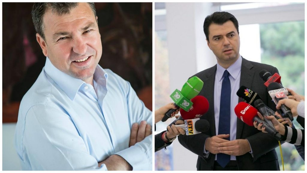 Vangjush Dako: Do ta çoj në gjyq Lulzim Bashën