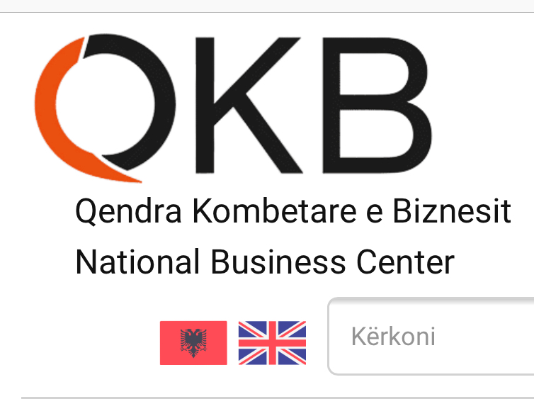 9 dokumentet që biznesi mund t’i marrë online…