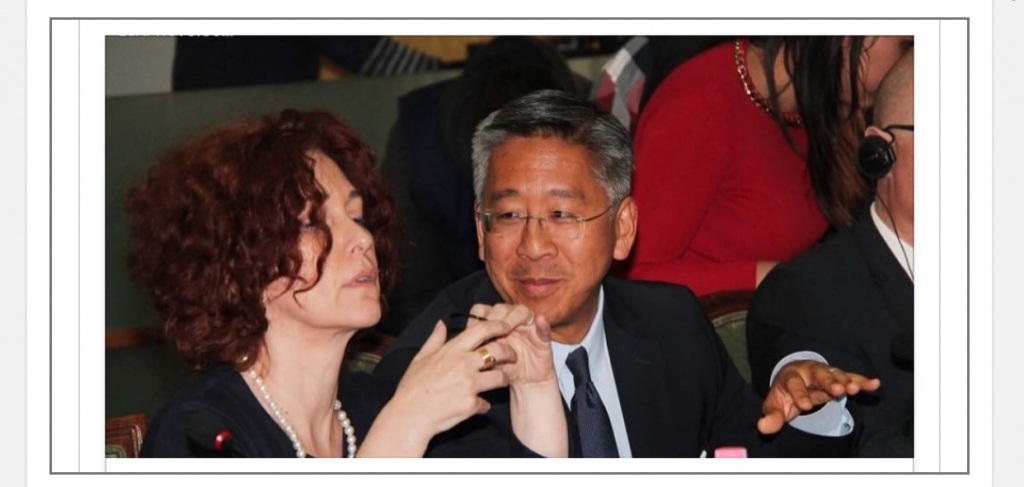 Pse jemi katandisur Republika e Ambasadorëve?