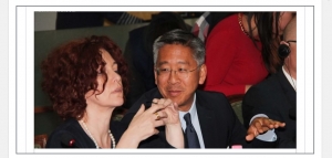 Pse jemi katandisur Republika e Ambasadorëve?