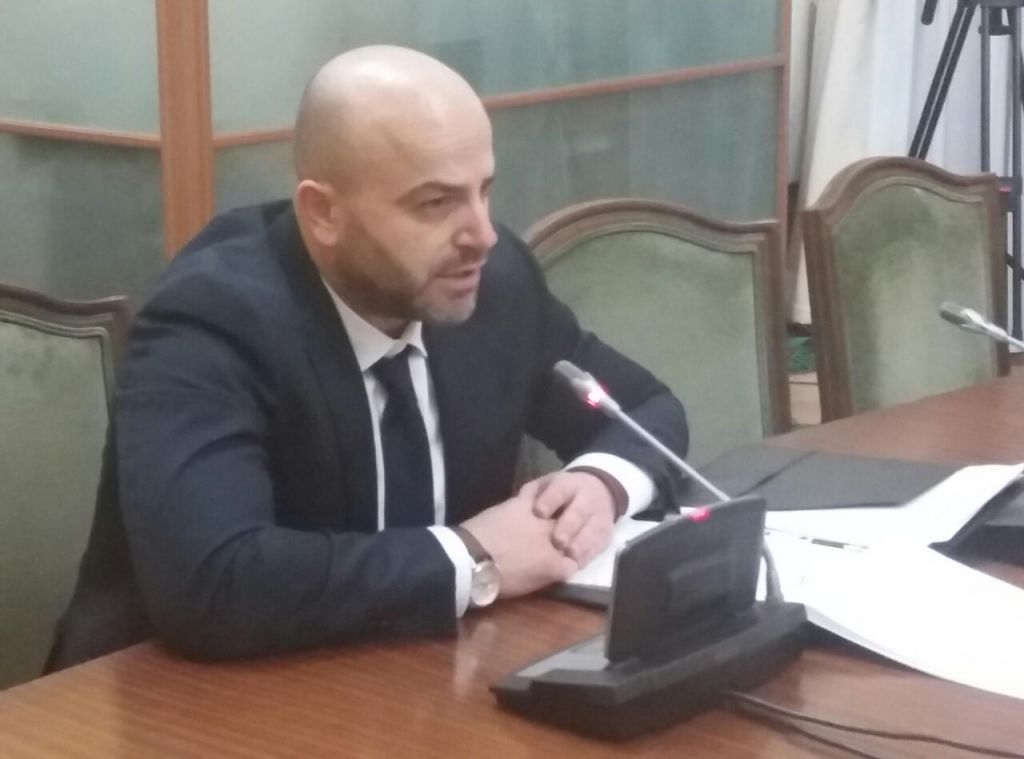 Kandidati për kryeprokuror, Shahu: Kryeprokurori i paracaktuar, mu bë Vetting ekspres