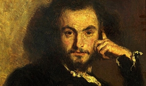 NJE POET QE ÇELI PORTAT E FERRIT (Në vend të një reagimi për “mëkataren” Rita Petro)