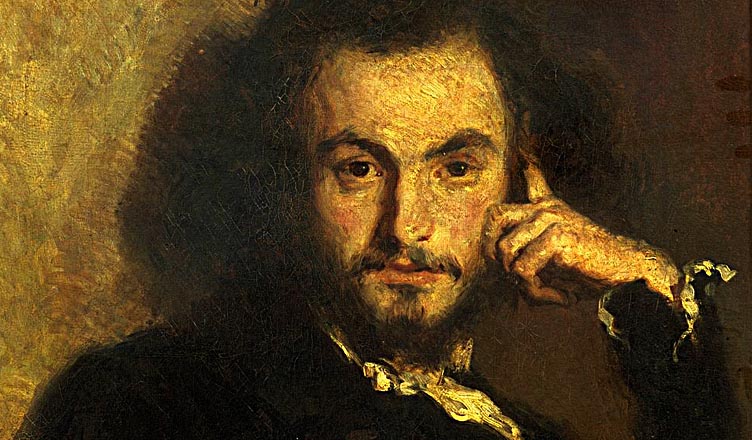 NJE POET QE ÇELI PORTAT E FERRIT (Në vend të një reagimi për “mëkataren” Rita Petro)