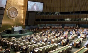 Shqipëria votë kundër Trump dhe SHBA në OKB