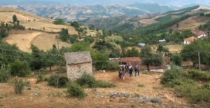 Thesari i humbur i turqve gjendet në Librazhd!