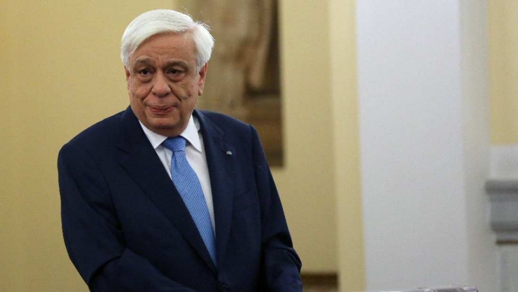 Shtetësia shqiptare/ Ja reagimi i presidentit grek drejtuar Janullatosit
