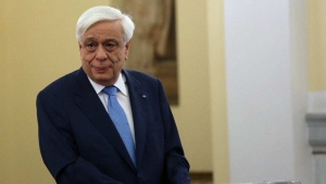 Shtetësia shqiptare/ Ja reagimi i presidentit grek drejtuar Janullatosit