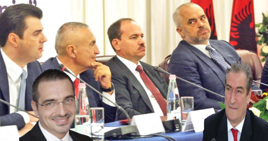 Paralajmërimi: Nesër tronditen ekuilibrat e politikës shqiptare