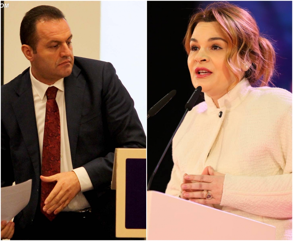 Kryemadhi kritikon Adriatik Lallën: Mbylli hetimet për 3 ministra!