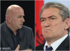 Mero Baze tregon një histori të pazakontë me Berishën për lobimet në SHBA