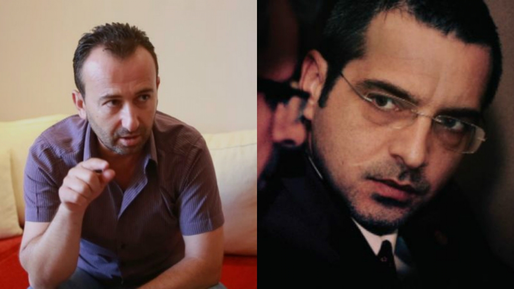 Arrestoi Dritan Zaganin, propozohet te Krimet e Rënda/ Ja reagimi i ish-zyrtarit….