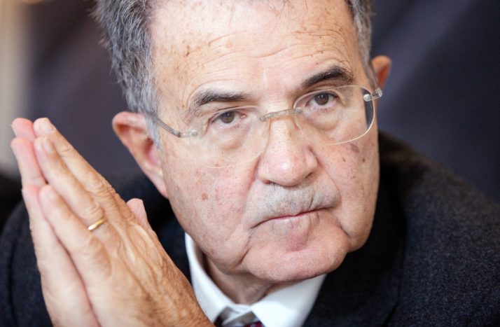 Prodi: Turqia po rrit ndikimin në Shqipëri