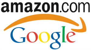 Shkallëzohet ‘lufta’ mes Google dhe Amazon