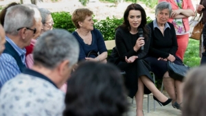 Grida Duma jep versionin e saj për zgjedhjen e Kryeprokurores së Përkohshme