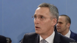 Meta uron Jens Stoltenberg për rizgjedhjen si Sekretar i Përgjithshëm të NATO-s