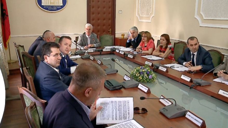 Përfundon seanca dëgjimore me kandidatët për Kryeprokuror