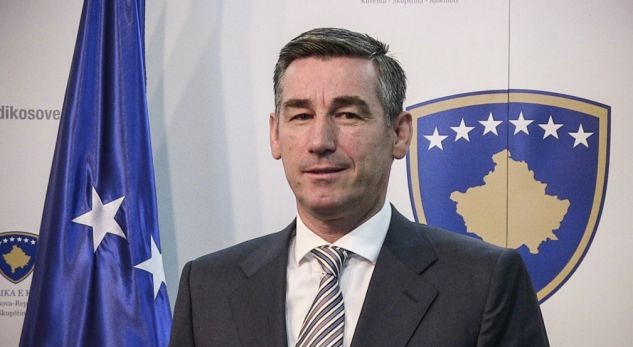Kadri Veseli zotohet publikisht: Votat e PDK’se janë pro demarkacionit