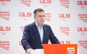 Deklaratat pro qeverisë…