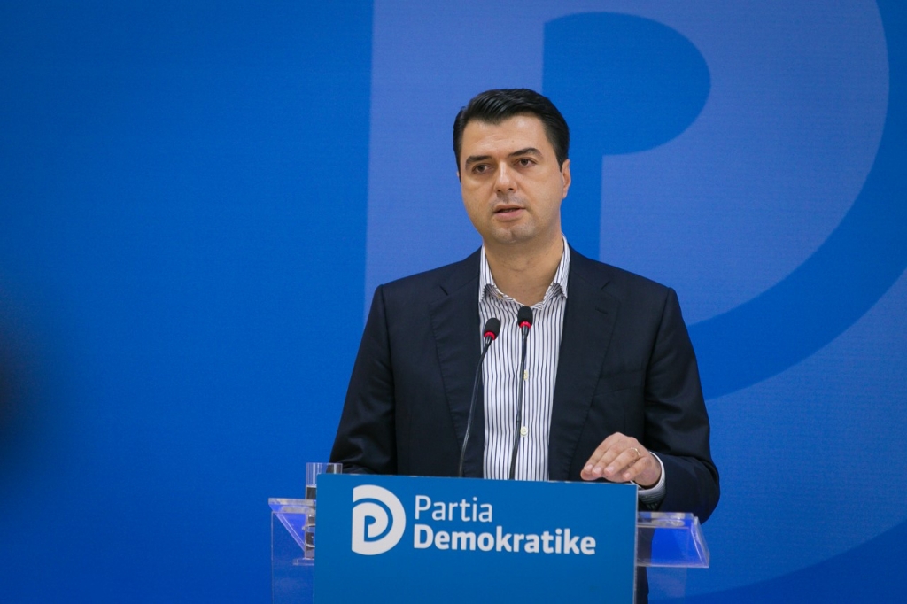 Rreziku më i madh për lirinë është kur qeveria shkel Kushtetutën!