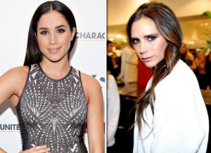 Nuk jua merr mendja kë ka shoqe të ngushtë Meghan Markle