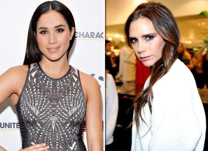 Nuk jua merr mendja kë ka shoqe të ngushtë Meghan Markle