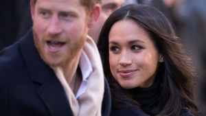 Një protokoll i rëndësishëm mbretëror do të thyhet në dasmën e Princit Harry me Meghan