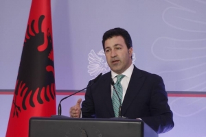 Peleshi: Në prag katastrofe, duhet të evakuohen banorët nga…