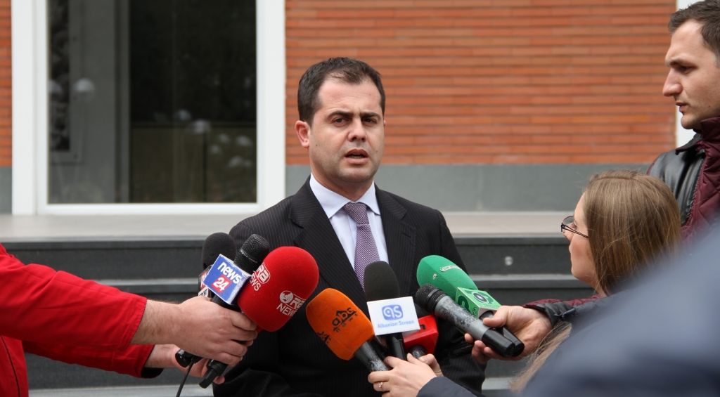 Bylykbashi: Ja pse Rama synon të zgjedhë kryeprokurorin me 36 vota