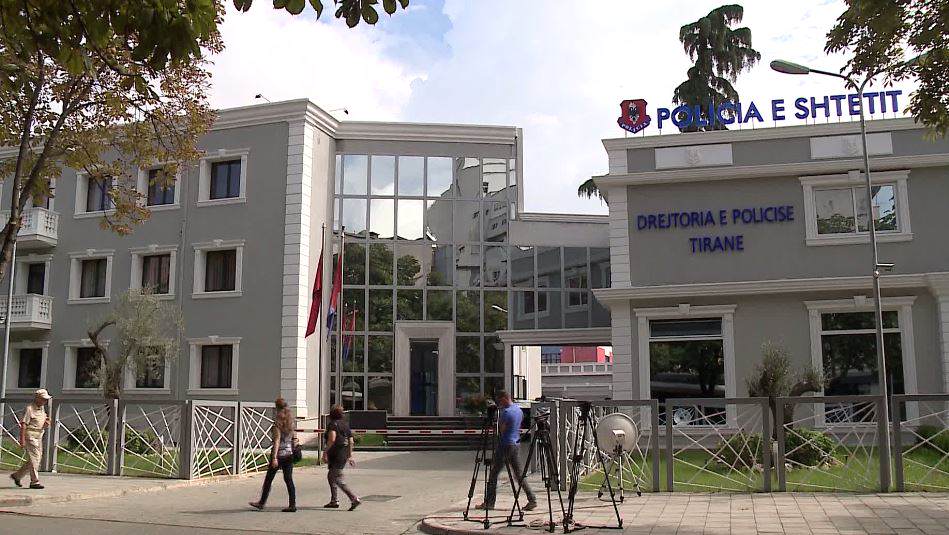 Arrestohet efektivi i policisë