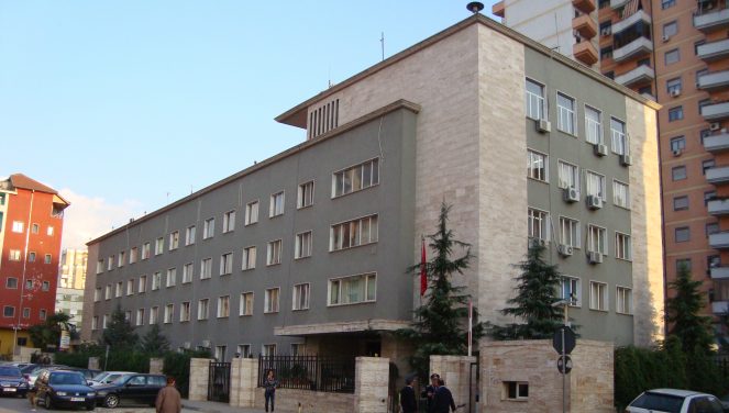 Merr fund  zvarritja e KLP/ Gati lista me emrat e përfaqësuesve të shoqërisë civile
