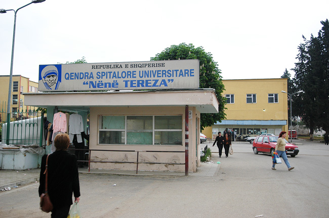 Meta zgjedh QSUT-në për mesazhin e fundvitit