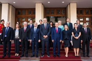 Qeveria miraton fondin, zbulohen emrat e artistëve dhe sportisteve…