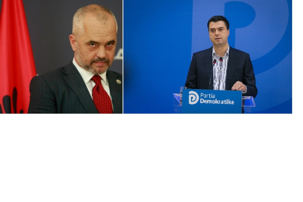 Basha dhe Rama drejt Brukselit