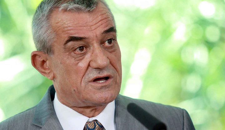 Çështja “Tahiri” dhe parat e krimit në fushatë?!/ Trondit me përgjigjen Gramoz Ruçi