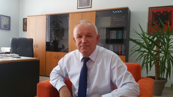 Zgjedhjet në Universitetin e Tiranës/ Ja kush fitoi garën për Dekan të Histori-Filologjisë