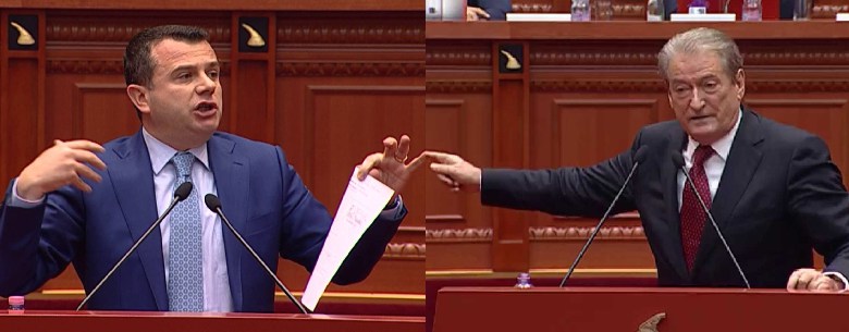 Balla: Ja kur zgjidhet Kryeprokurori i ri