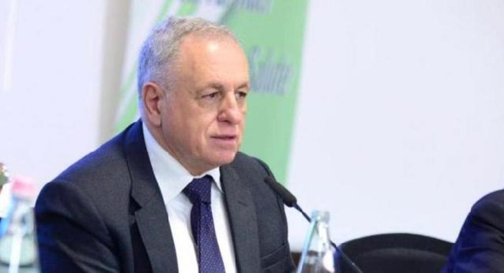 Tritan Shehu: Skena që ndodhi me Berishën nga gardistët mesazh për…
