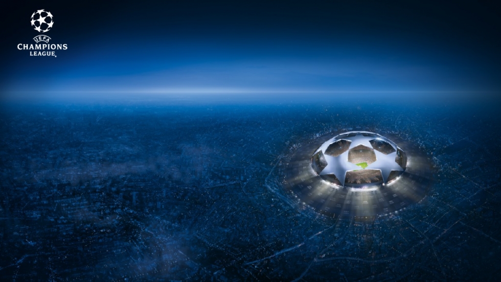 E pabesueshme çfarë ka ndodhur në 45 minutat e para në ndeshjet e Champions League