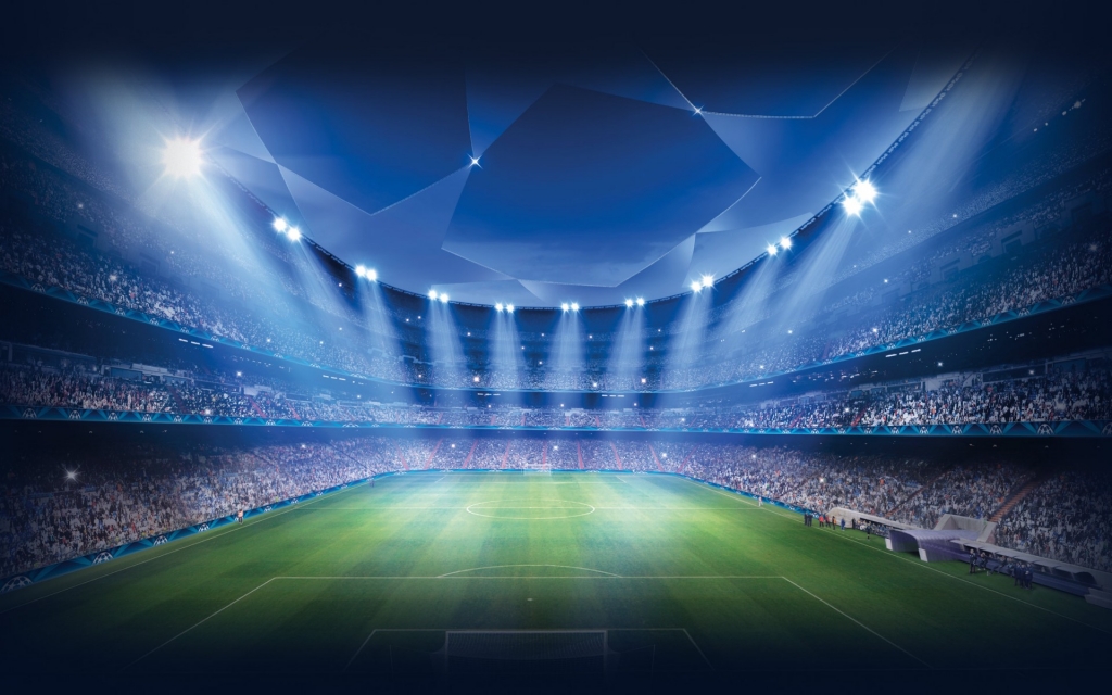 Champions League/ Kalojnë vetëm 2 minuta dhe shënohet goli i parë i mbrëmjes, ja autori