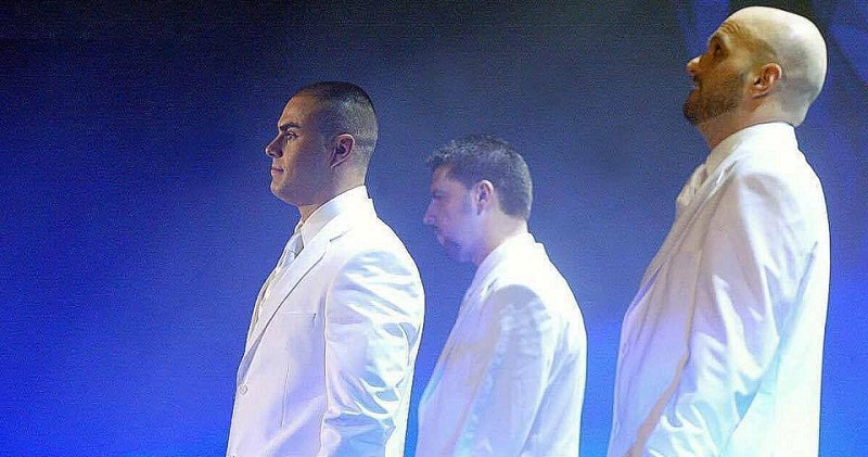 Rikthehet “West Side Family”, dedikim prekës për Dr. Florin (VIDEO)