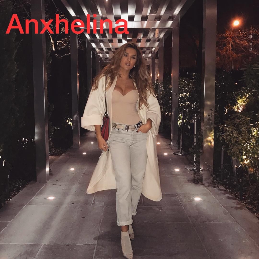 5 të famshmet shqiptare më me stil të javës (FOTO)