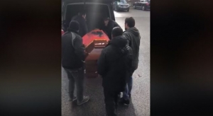 Vjen sot në Shkodër trupi i Florenc Beqiraj, ekspertizë mjekoligjore edhe në Shqipëri